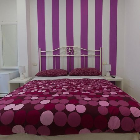 Maison Lillina Sorrento Bagian luar foto