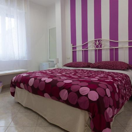 Maison Lillina Sorrento Bagian luar foto