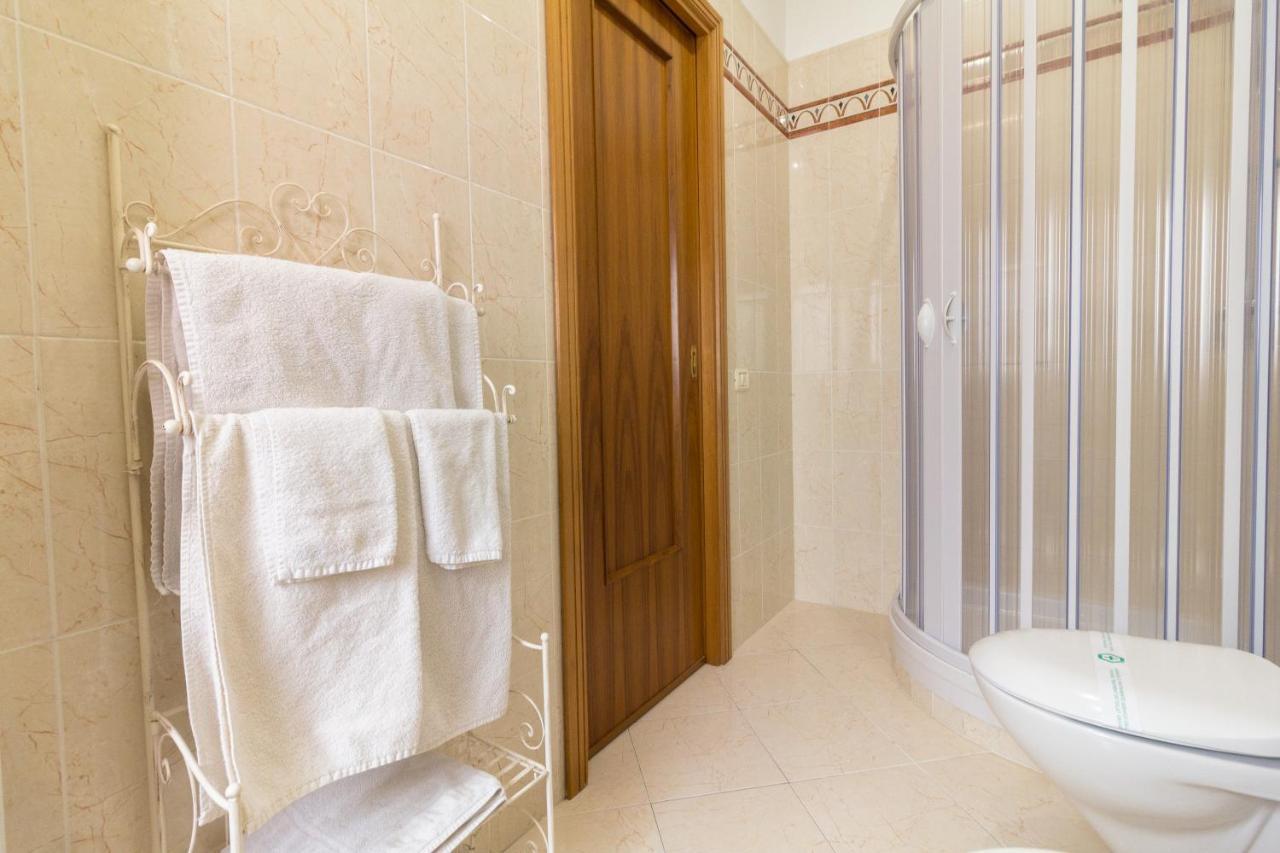 Maison Lillina Sorrento Bagian luar foto