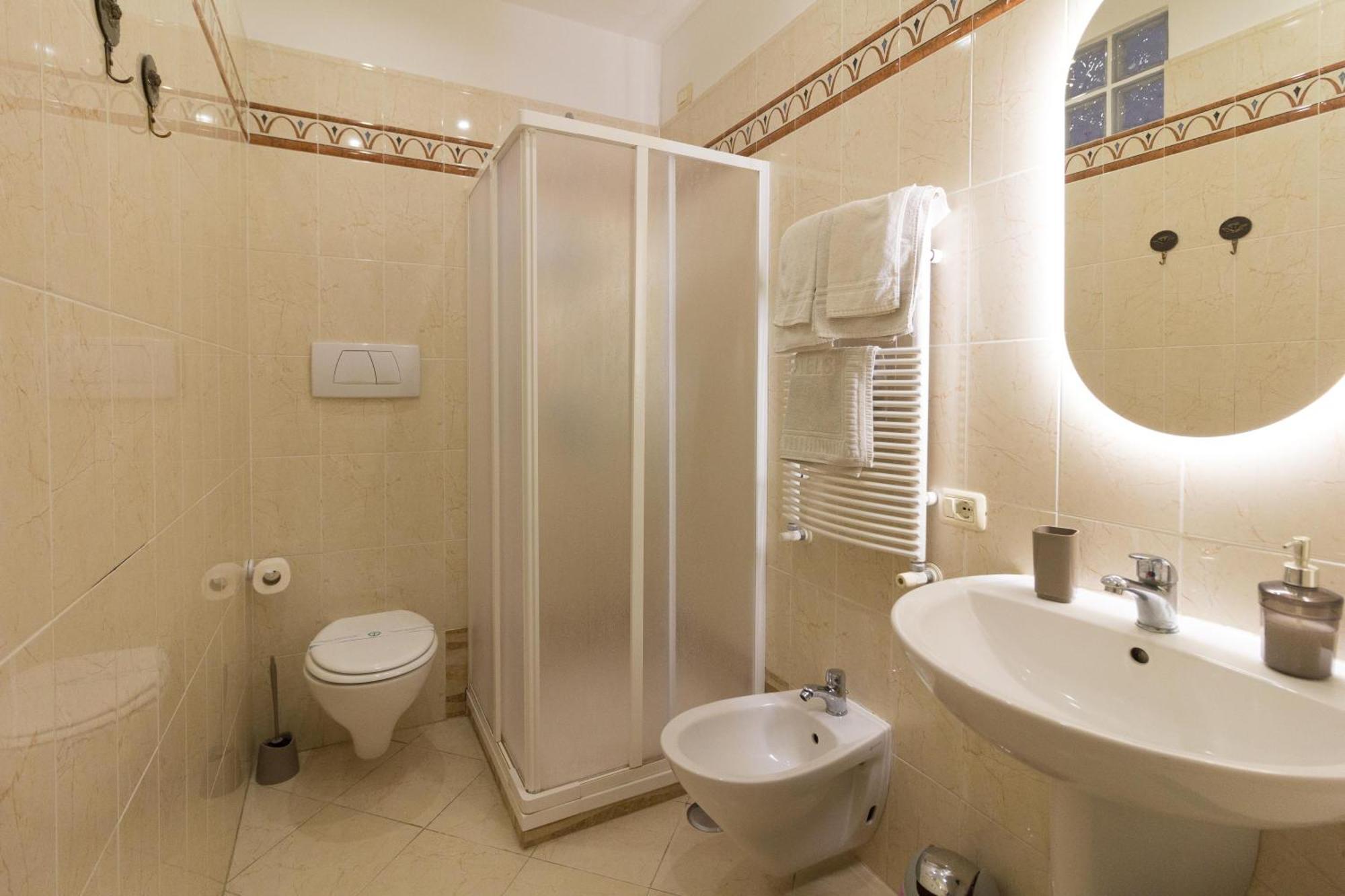 Maison Lillina Sorrento Bagian luar foto