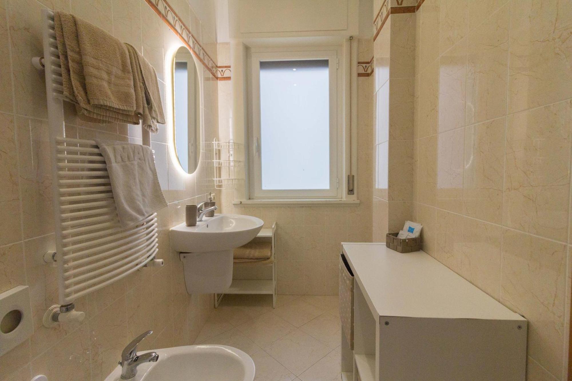 Maison Lillina Sorrento Bagian luar foto