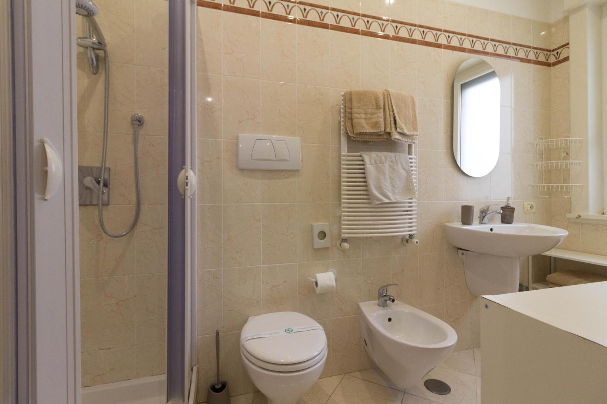 Maison Lillina Sorrento Bagian luar foto