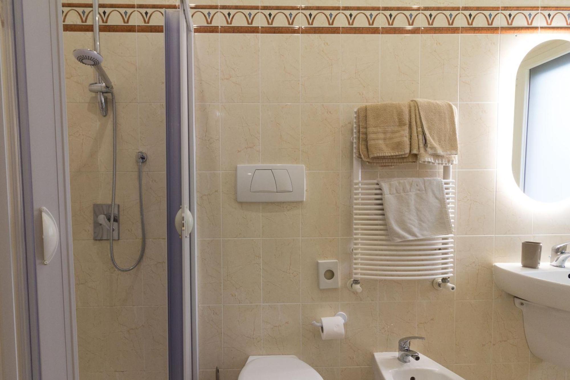 Maison Lillina Sorrento Bagian luar foto