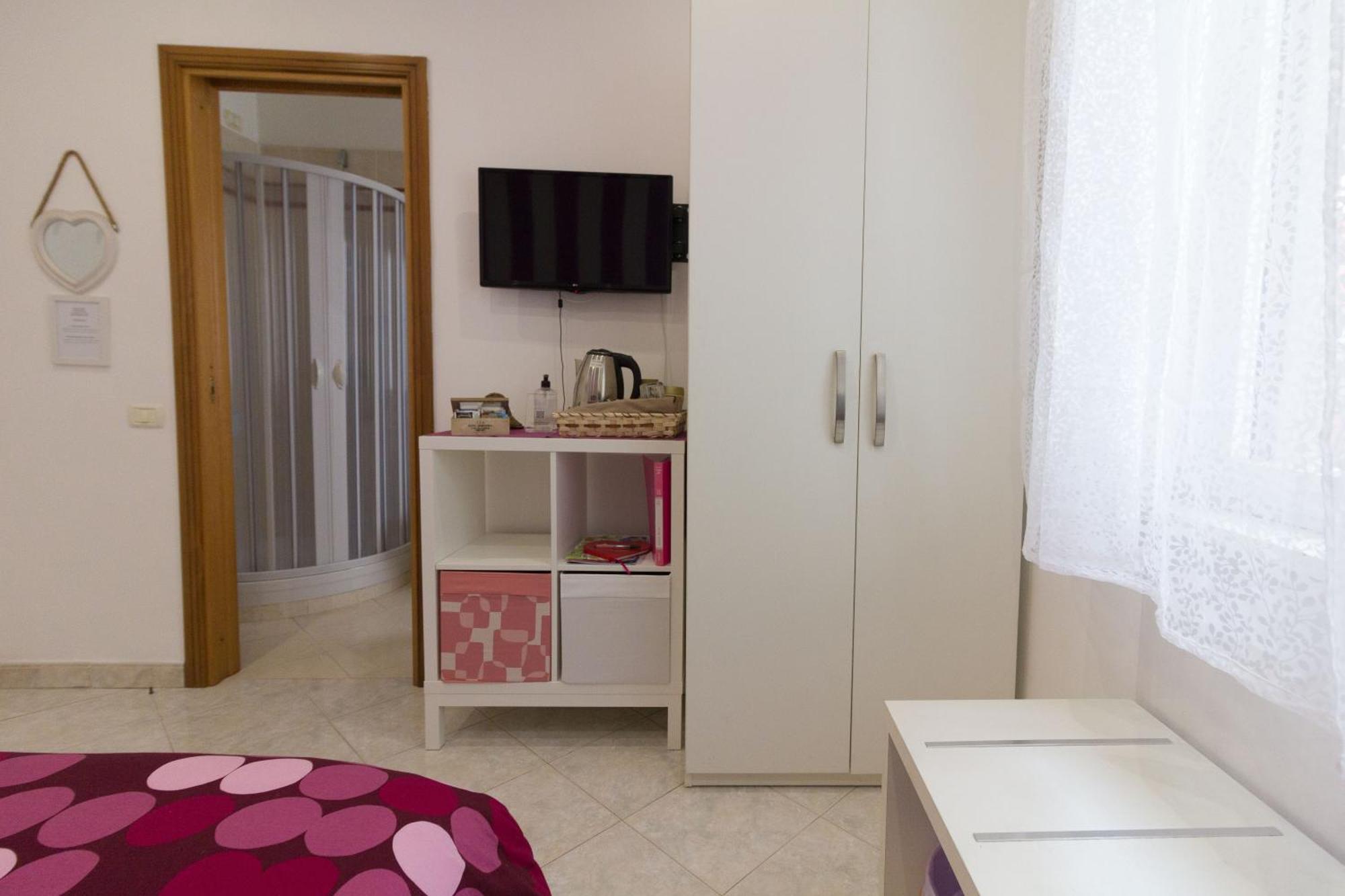 Maison Lillina Sorrento Bagian luar foto