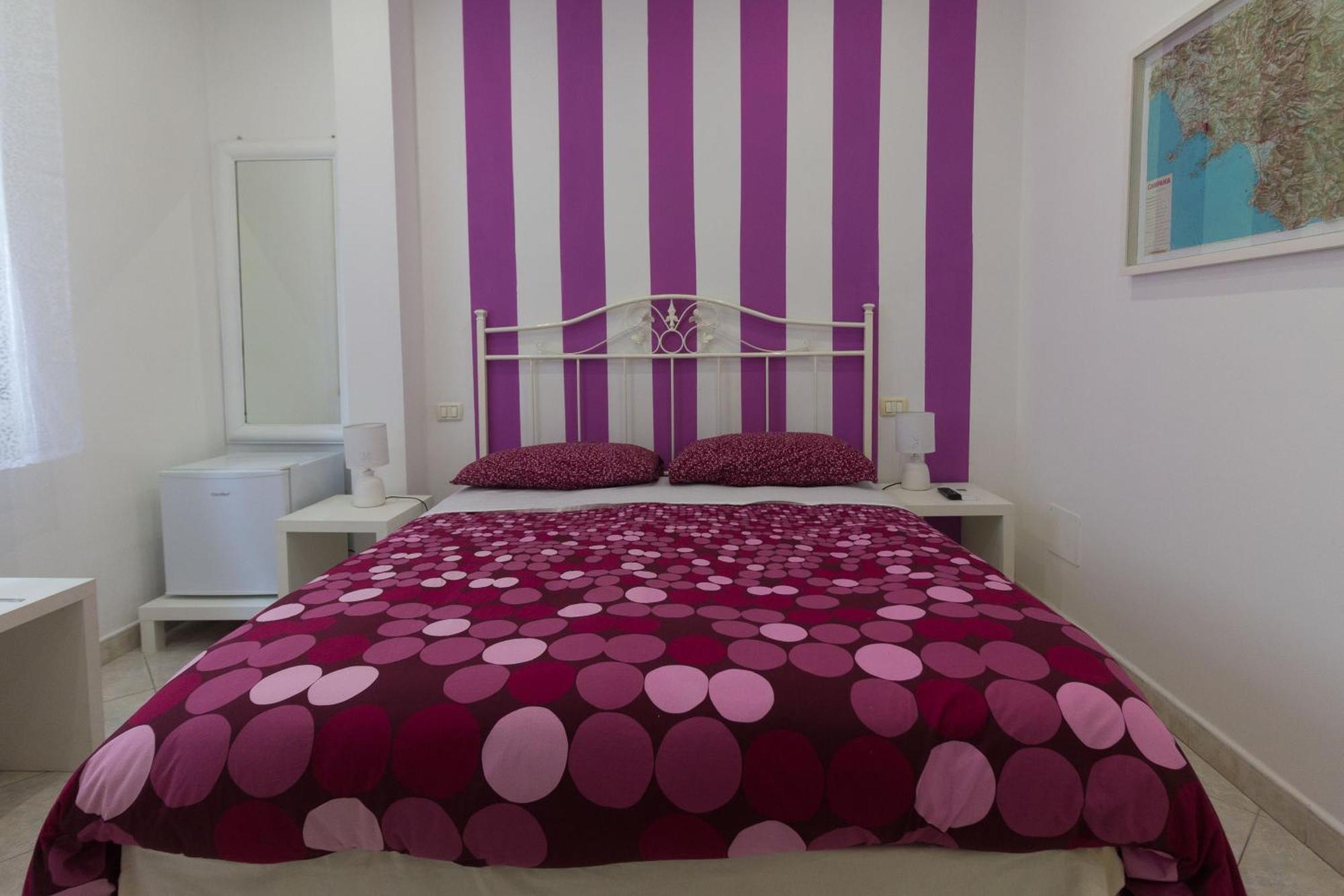 Maison Lillina Sorrento Bagian luar foto