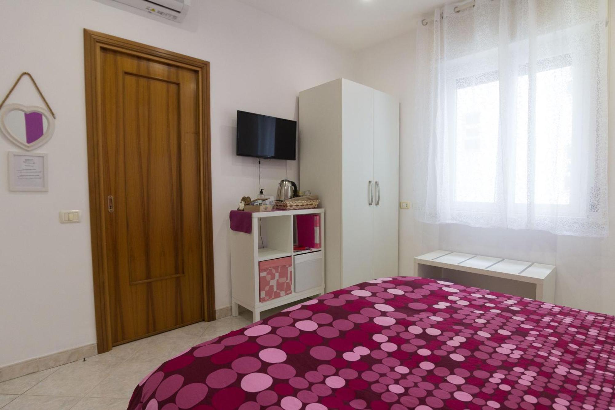 Maison Lillina Sorrento Bagian luar foto