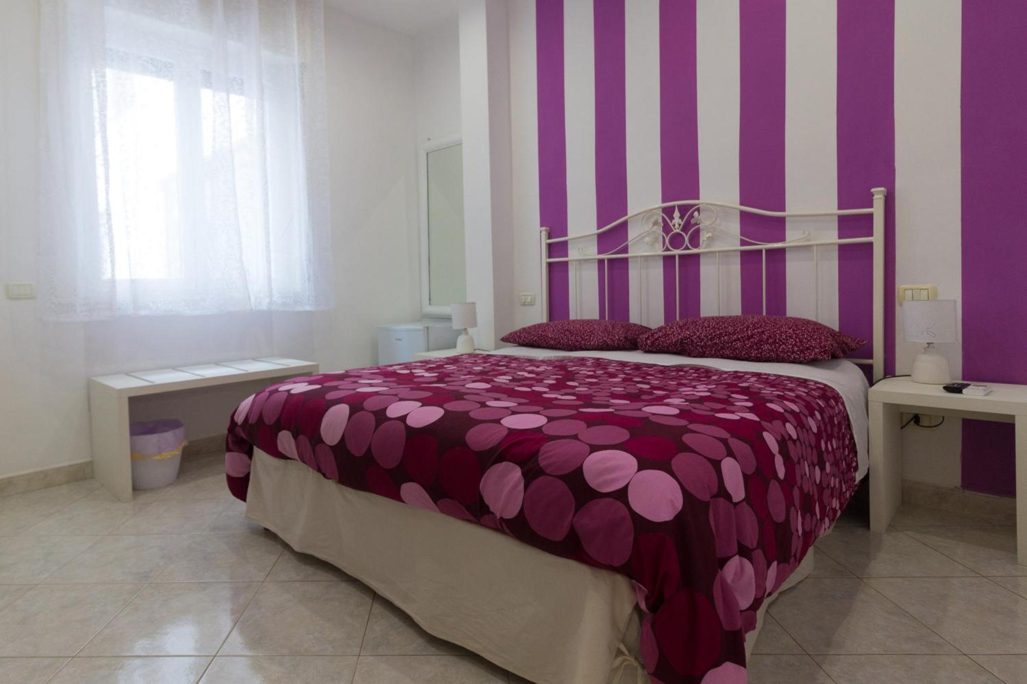 Maison Lillina Sorrento Bagian luar foto