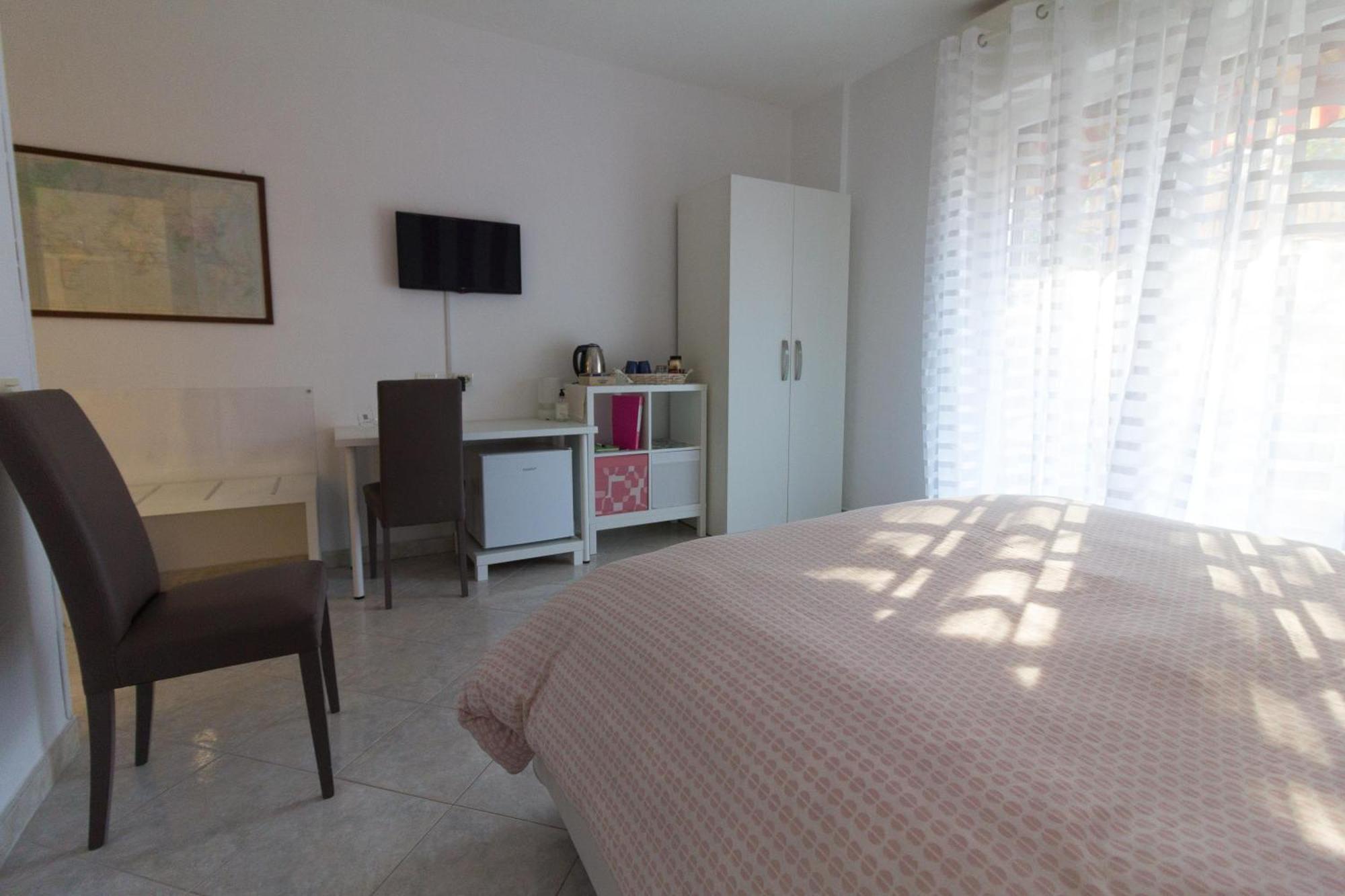Maison Lillina Sorrento Bagian luar foto