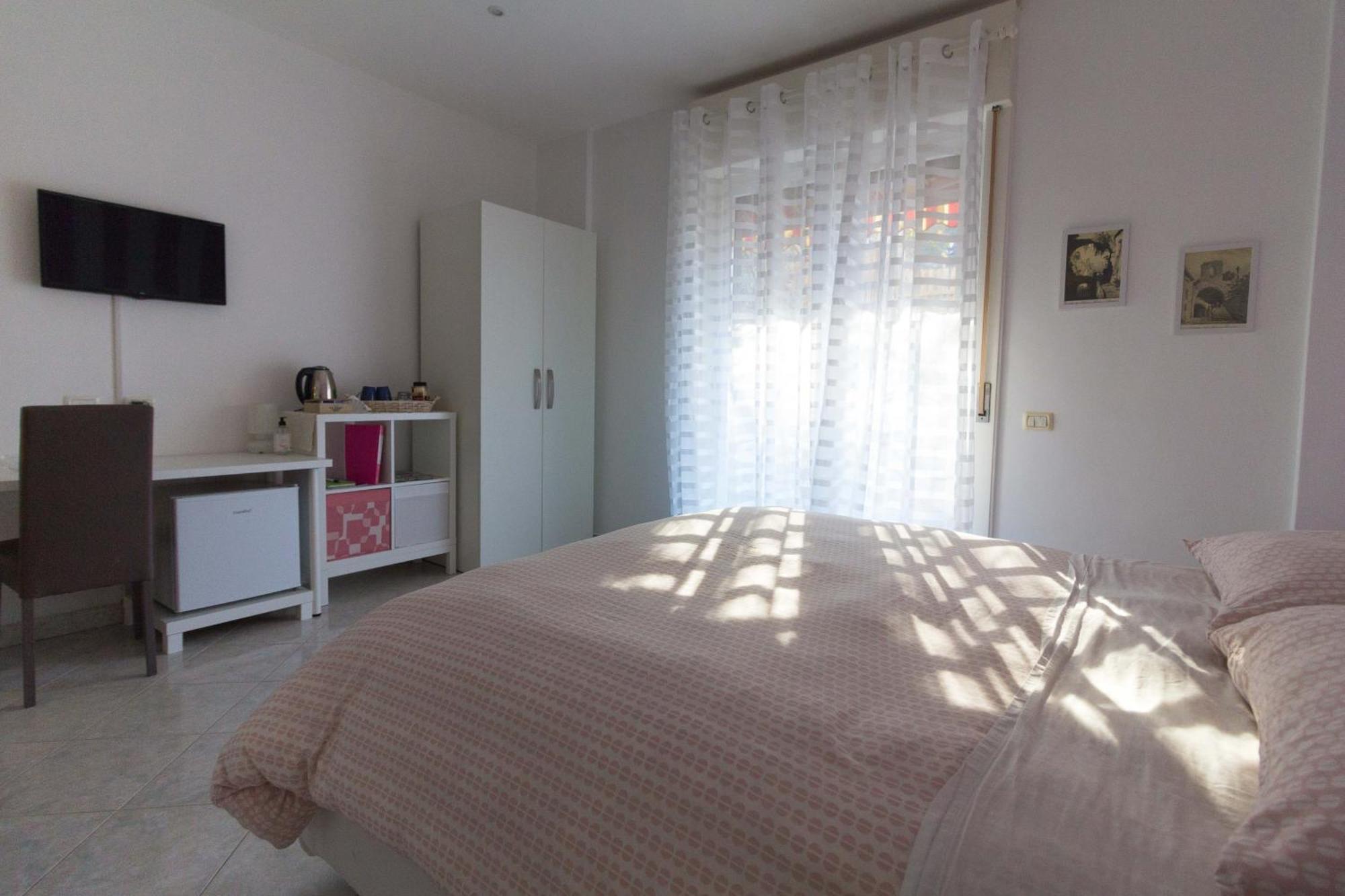 Maison Lillina Sorrento Bagian luar foto