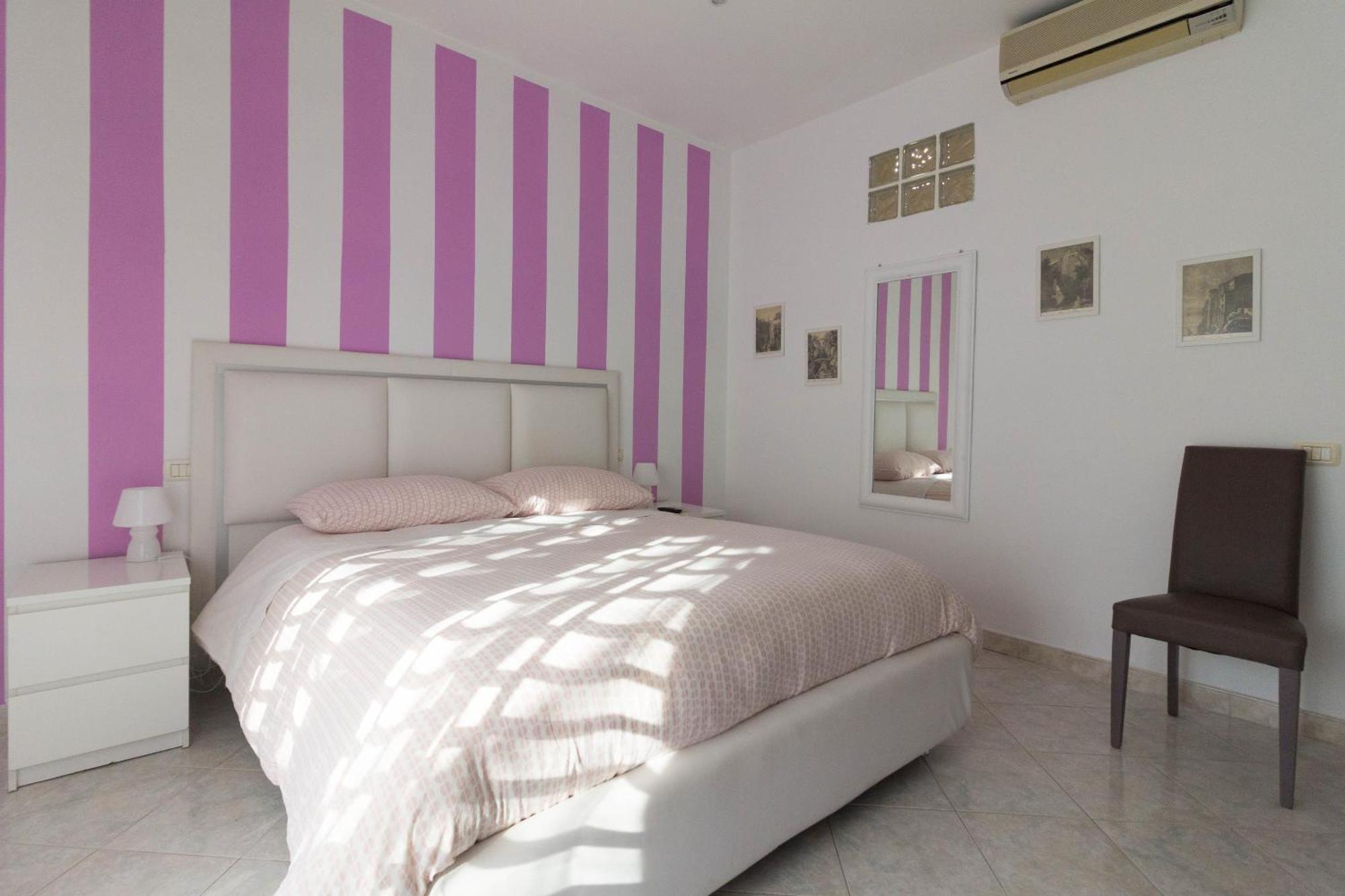 Maison Lillina Sorrento Bagian luar foto